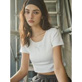 PUMA EVRIS SS TEE | EVRIS | 詳細画像14 