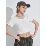 PUMA EVRIS SS TEE | EVRIS | 詳細画像6 