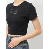 ERSカッティングショートTシャツ | EVRIS | 詳細画像27 