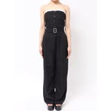 ベアオールインワン ハイウエスト | EVRIS | 詳細画像19