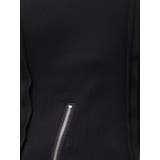 アシンメトリージップタンクワンピース | EVRIS | 詳細画像35 