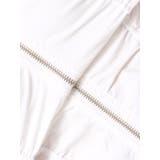 フロントジップシャーリングクロップドシャツ | EVRIS | 詳細画像29 