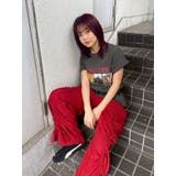 ドロストフレアパンツ | EVRIS | 詳細画像11