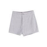 ハイウエストストレッチショートパンツ | EVRIS | 詳細画像33