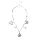 ORIGINAL MOTIF CHOKERネックレス | EVRIS | 詳細画像13 