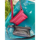 ジップショルダーBAG | EVRIS | 詳細画像1
