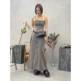 ジップショルダーBAG | EVRIS | 詳細画像13