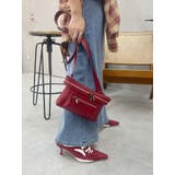 ジップショルダーBAG | EVRIS | 詳細画像20