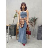 ジップショルダーBAG | EVRIS | 詳細画像22