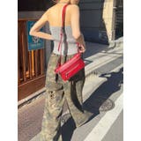 ジップショルダーBAG | EVRIS | 詳細画像24