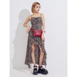 ジップショルダーBAG | EVRIS | 詳細画像3