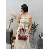 ジップショルダーBAG | EVRIS | 詳細画像32