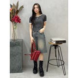 ジップショルダーBAG | EVRIS | 詳細画像35