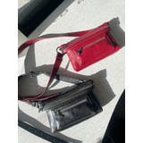 ジップショルダーBAG | EVRIS | 詳細画像37