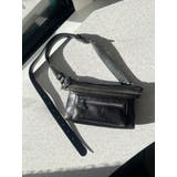 ジップショルダーBAG | EVRIS | 詳細画像38
