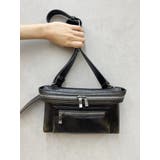 ジップショルダーBAG | EVRIS | 詳細画像39