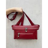 ジップショルダーBAG | EVRIS | 詳細画像40