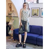 ジップショルダーBAG | EVRIS | 詳細画像42