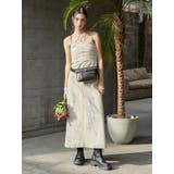 ジップショルダーBAG | EVRIS | 詳細画像43