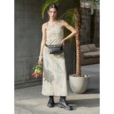 ジップショルダーBAG | EVRIS | 詳細画像44