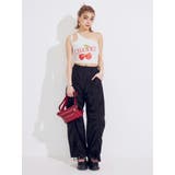 ジップショルダーBAG | EVRIS | 詳細画像5
