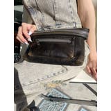 ジップショルダーBAG | EVRIS | 詳細画像6