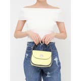 バイカラーハンドBAG | EVRIS | 詳細画像49