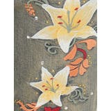 Embroideryフレアデニムパンツ | EVRIS | 詳細画像37 