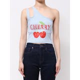 ダブルチェーンワンショルトップス | EVRIS | 詳細画像31 