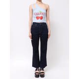 ダブルチェーンワンショルトップス | EVRIS | 詳細画像39 