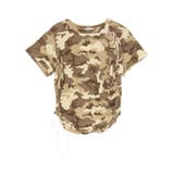 カモフラリボンショートTシャツ | EVRIS | 詳細画像29