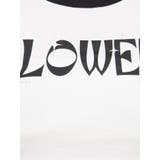 FLOWERストラップクロップドＴシャツ | EVRIS | 詳細画像30 