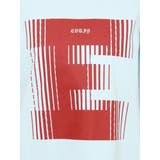 フロントロゴオーバーサイズTシャツ | EVRIS | 詳細画像31 