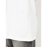 ショルダーカッティングBIGTシャツ | EVRIS | 詳細画像35