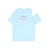 ショルダーカッティングBIGTシャツ | EVRIS | 詳細画像43