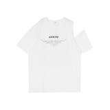 ショルダーカッティングBIGTシャツ | EVRIS | 詳細画像45