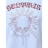 フロントSUNNY BIG Tシャツ | EVRIS | 詳細画像37