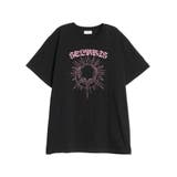 フロントSUNNY BIG Tシャツ | EVRIS | 詳細画像40
