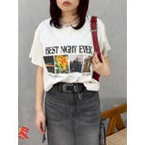 フロントフォトBIG Tシャツ | EVRIS | 詳細画像12 