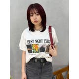 フロントフォトBIG Tシャツ | EVRIS | 詳細画像13 