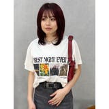 フロントフォトBIG Tシャツ | EVRIS | 詳細画像14 
