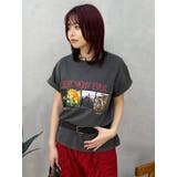 フロントフォトBIG Tシャツ | EVRIS | 詳細画像19 