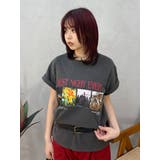 フロントフォトBIG Tシャツ | EVRIS | 詳細画像20 