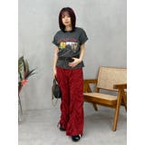 フロントフォトBIG Tシャツ | EVRIS | 詳細画像22 