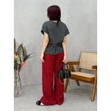 フロントフォトBIG Tシャツ | EVRIS | 詳細画像23 