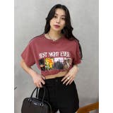 フロントフォトBIG Tシャツ | EVRIS | 詳細画像25 