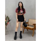 フロントフォトBIG Tシャツ | EVRIS | 詳細画像28 