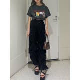 フロントフォトBIG Tシャツ | EVRIS | 詳細画像3 