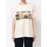 フロントフォトBIG Tシャツ | EVRIS | 詳細画像30 