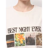 フロントフォトBIG Tシャツ | EVRIS | 詳細画像33 